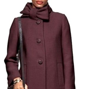 Kate Spade wool coat